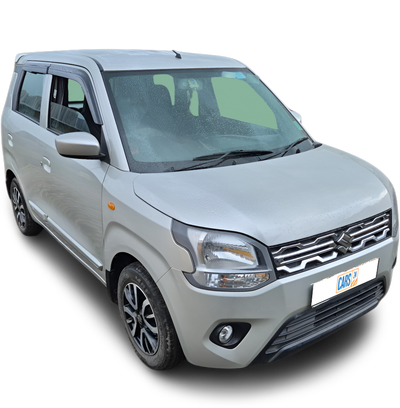 Maruti New Wagon-R-img